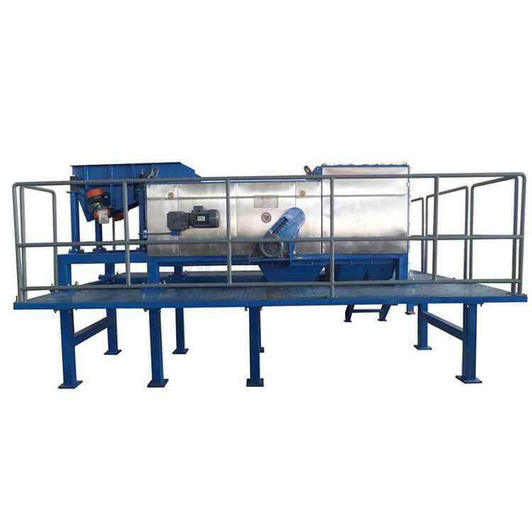 Scrap Steel Processing Aluminum Can Recycling Machine Producer,Scrap Treatment Plant Aluminum Can Recycling Machine Producer