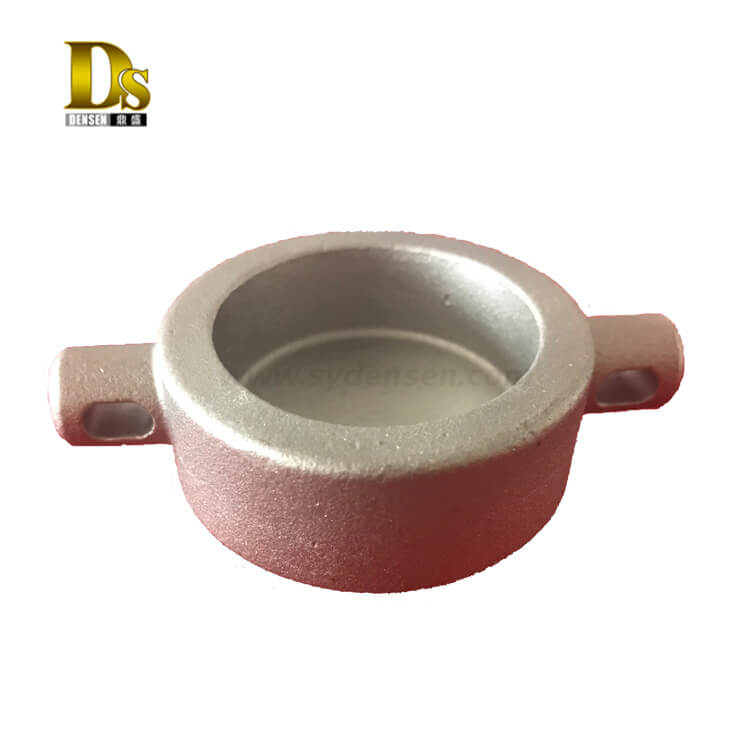 Stainless Steel 304 Investment Casting Silicon Glue for Industry System