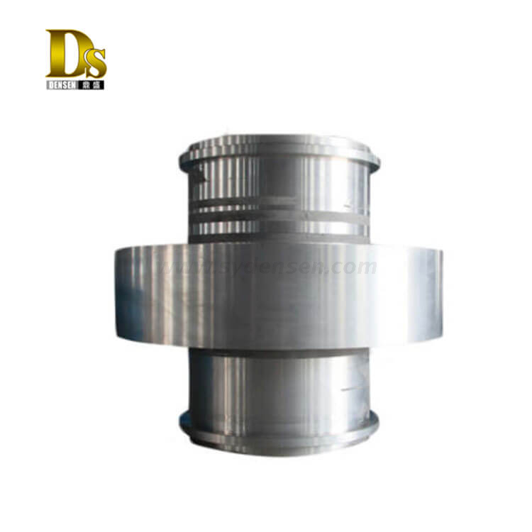 Stainless Steel Customized Autoclave Spare Parts by Casting And Machining Buy autoclave parts