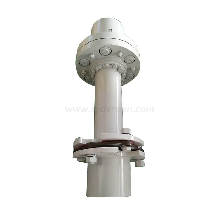 Densen customized custom shaft coupling shaft coupling flexible couplings