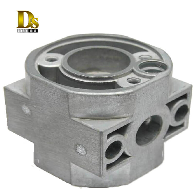 Hot Selling Customized Zinc Alloy Die Casting Parts