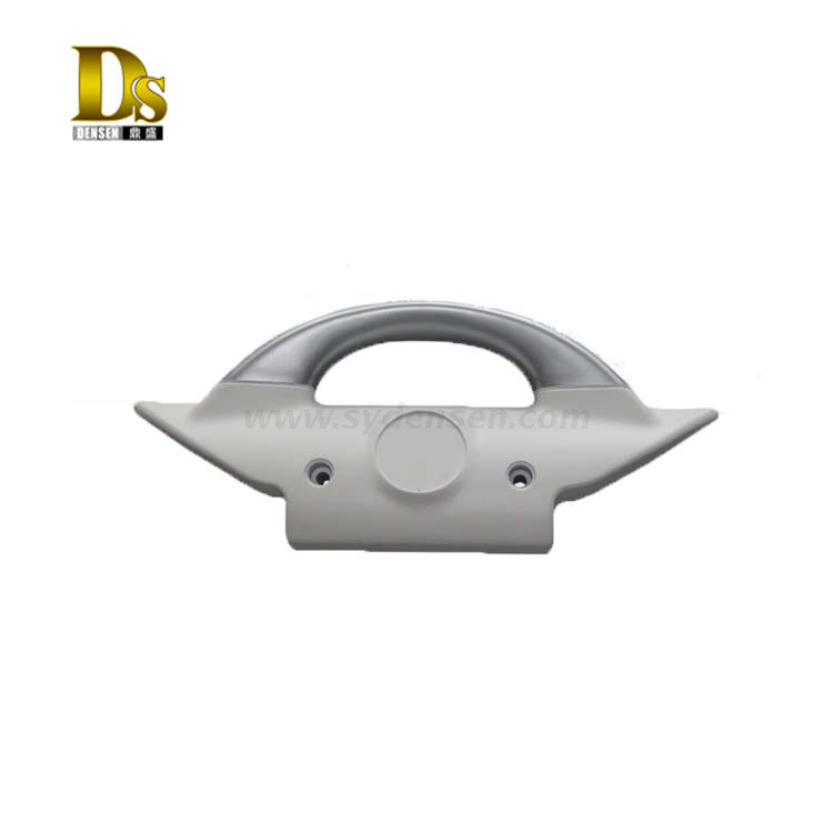High Quality Customized Casting Medical Device Parts And Medical Equipment Parts