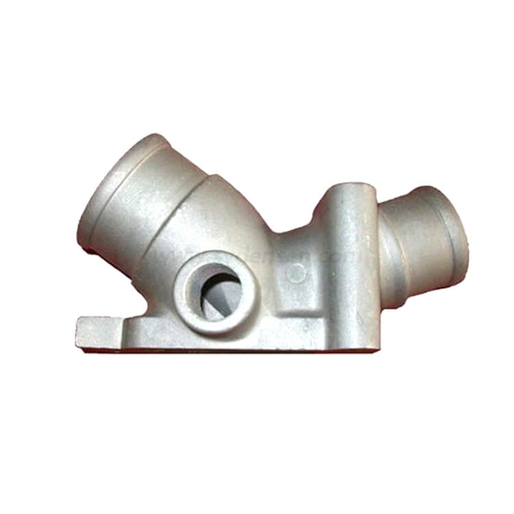Densen customized custom sand casting products,sand casting motor housing,aluminium sand casting products