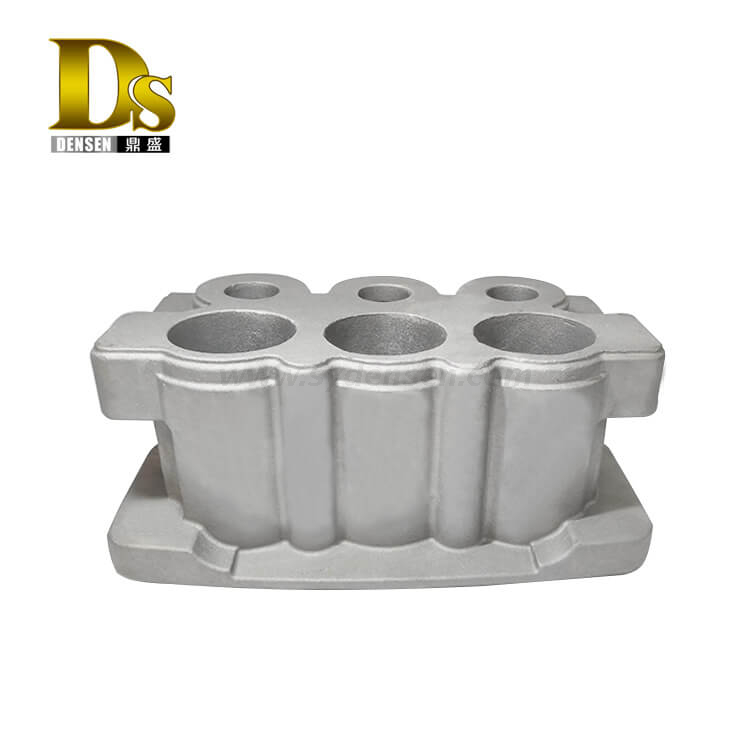 Densen Customized stainless steel 304 Silica sol investment casting