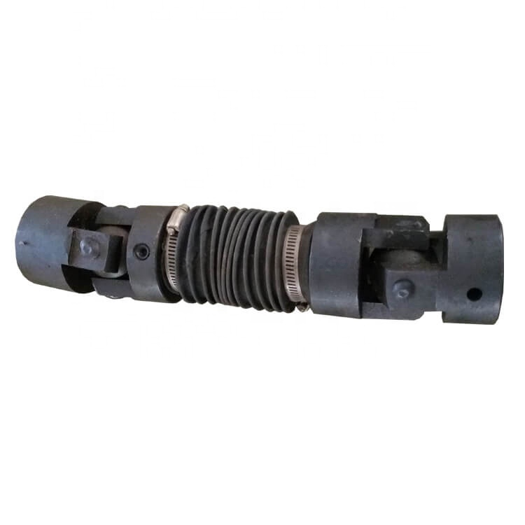 Densen customized universal coupling,ductile iron universal coupling,universal flexible shaft coupling