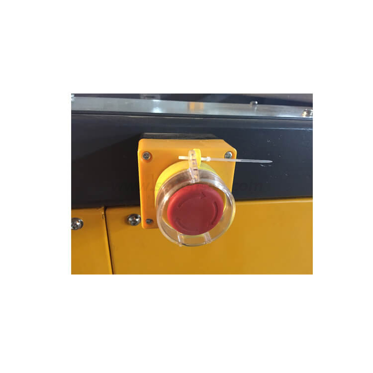Recycling Machine Eddy Current Separator with high magnet intensity for glasses scraps containing aluminum, steel and copper