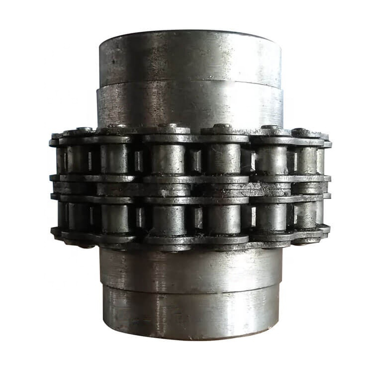 Densen customized china transmission shaft coupling,coupling of agricultural machinery accessories