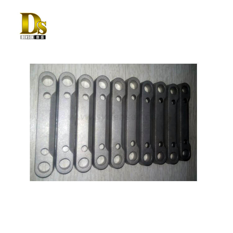 Stainless Steel Customized Autoclave Spare Parts by Casting And Machining