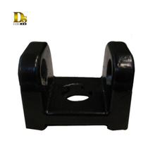Steel Casting Bracket Made in China