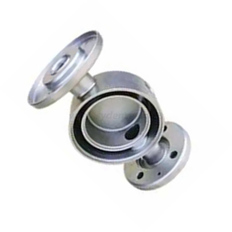 Densen Top-Quality Custom Investment Castings: Pump Spare Parts