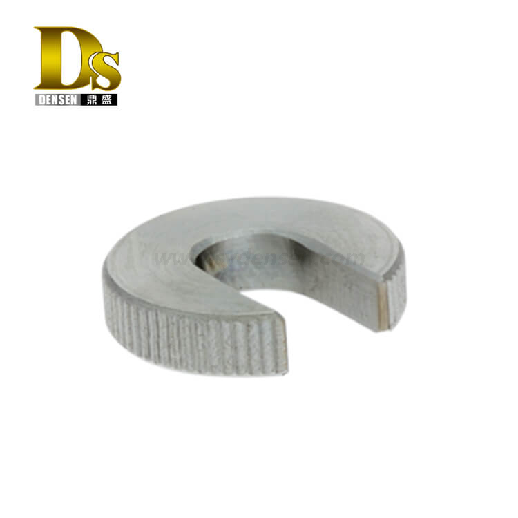 Densen Customized includes Steel washer steel zinc plated washers and stainless steel grades 303 and 316 washers. 