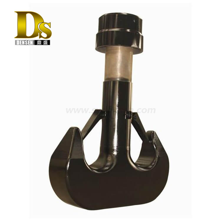 Densen customized Hot Selling Stainless Steel Crane Hook