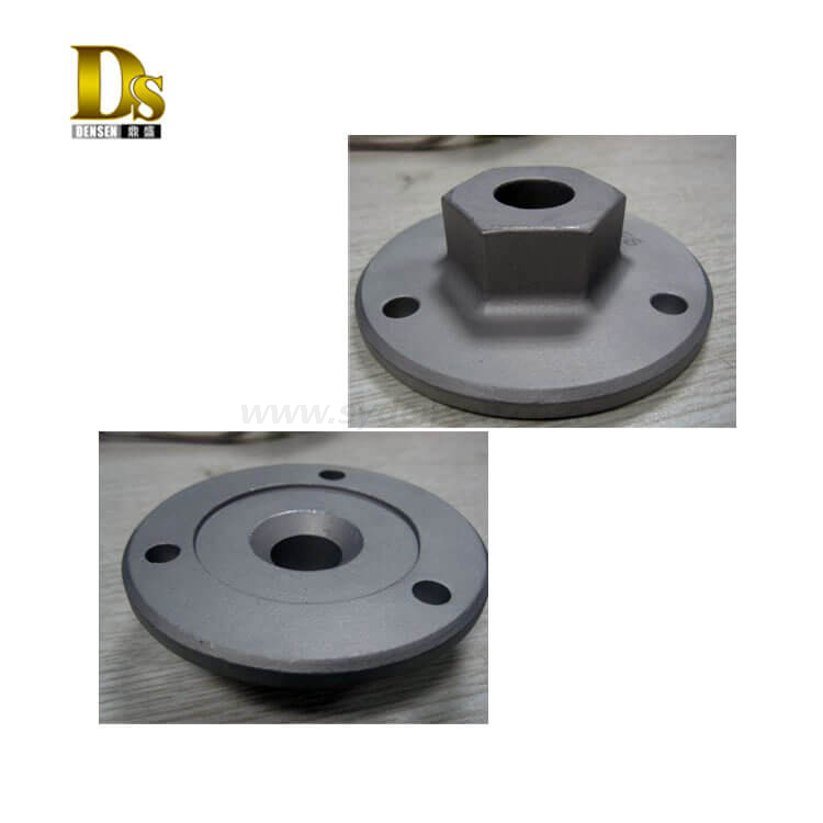 Stainless Steel Customized Autoclave Spare Parts by Casting And Machining Buy autoclave parts