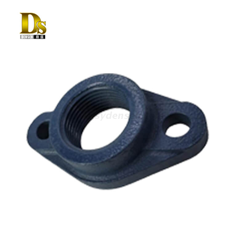 Hight Quality Stainless Steel Green Sand Casting Parts for Machinery