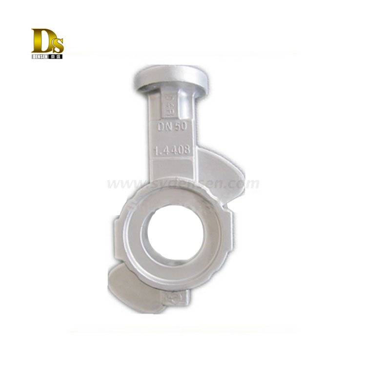 OEM Foundry Precision Lost Wax Investment Casting Foundry