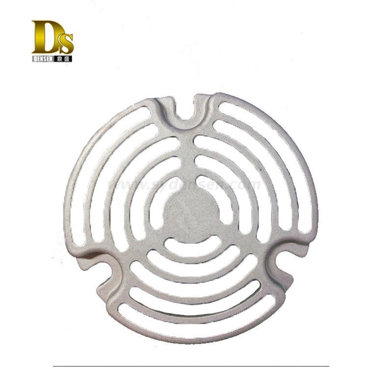 All Kinds of High Quality Stainless Steel Silica Sol Casting Parts