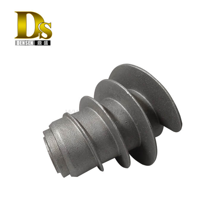 Demsen customized stainless steel 304 Silica sol investment casting