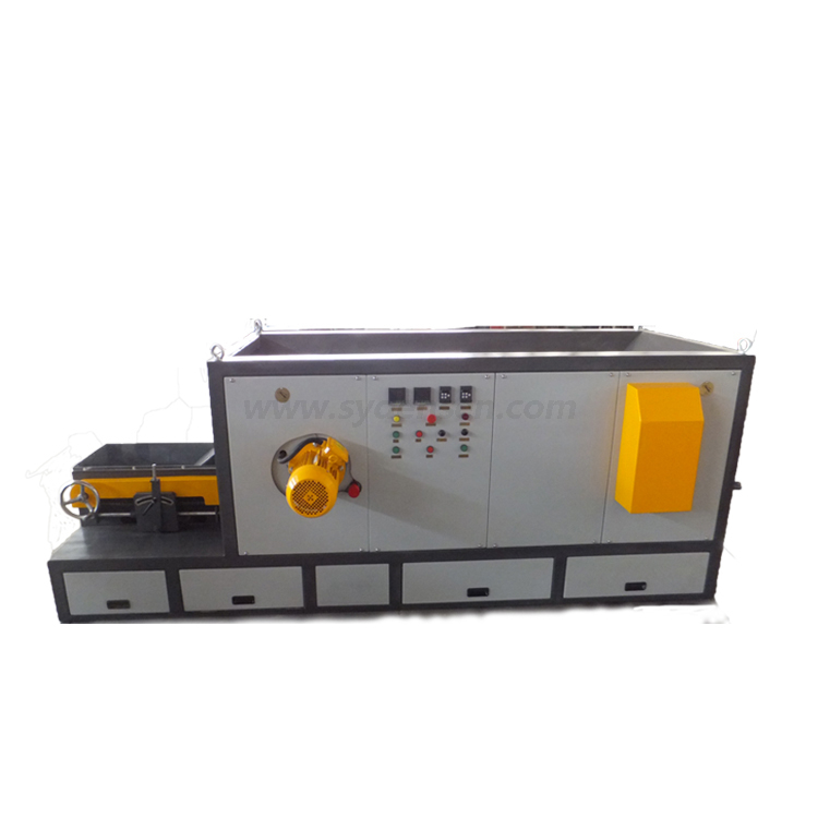  Eddy Current Magnetic Separator of metal Recycling machine,eccentric eddy current separator China
