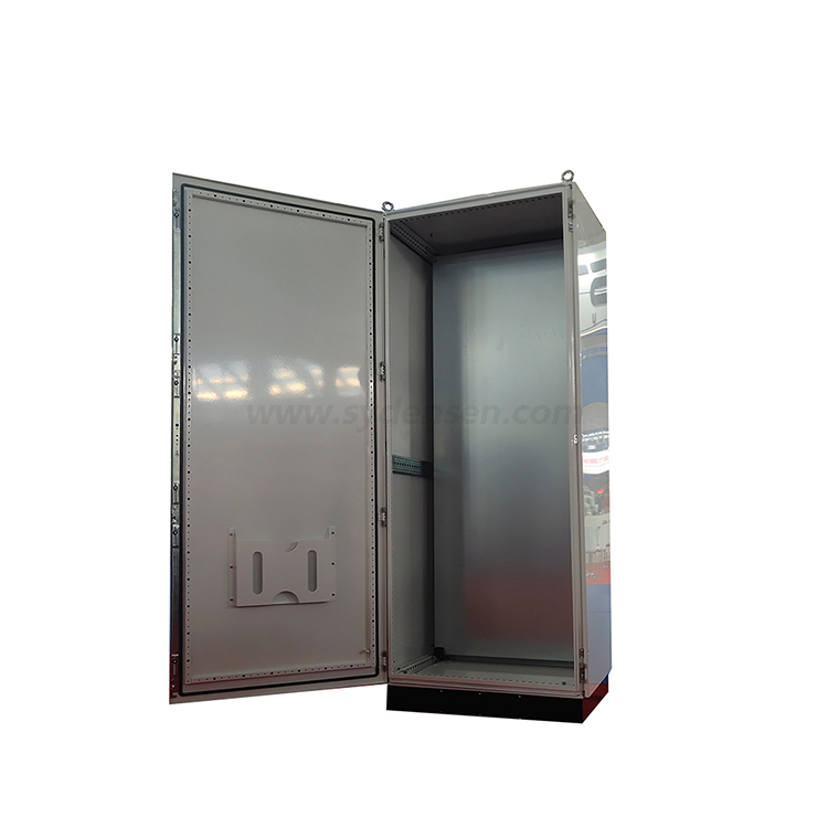 Densen customized Hot-sale Products Customizable Metal Cabinet Junction Waterproof Electrical Enclosure Boxes