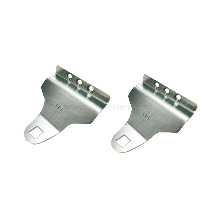 Densen customized tractor sheet metal parts stamping parts,custom manufacturing metal parts