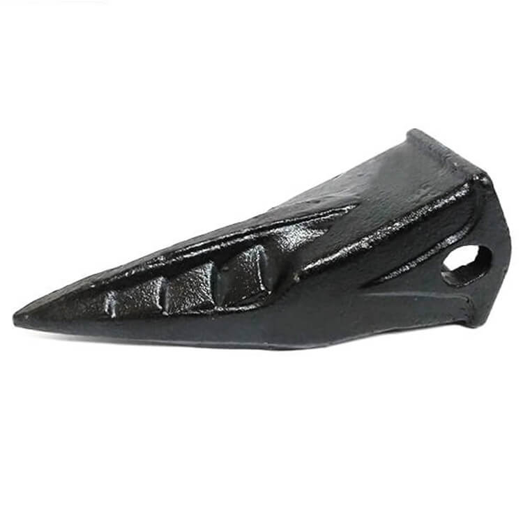 Densen Customized High quality steel custom steel alloy forging part tools 