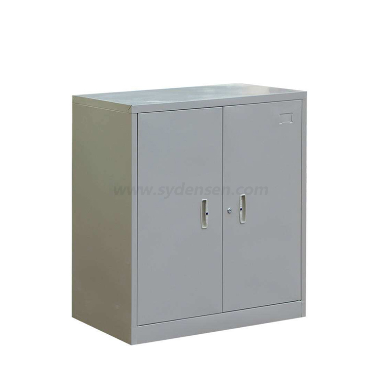 Densen customized Office Storage Hot Sale High Quality Sheet Metal File Cabinet For Sale