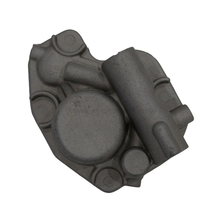 Densen Customized Precision CNC Machining Aluminum Motorcycle Parts, Gravity Casting Motorcycle Parts