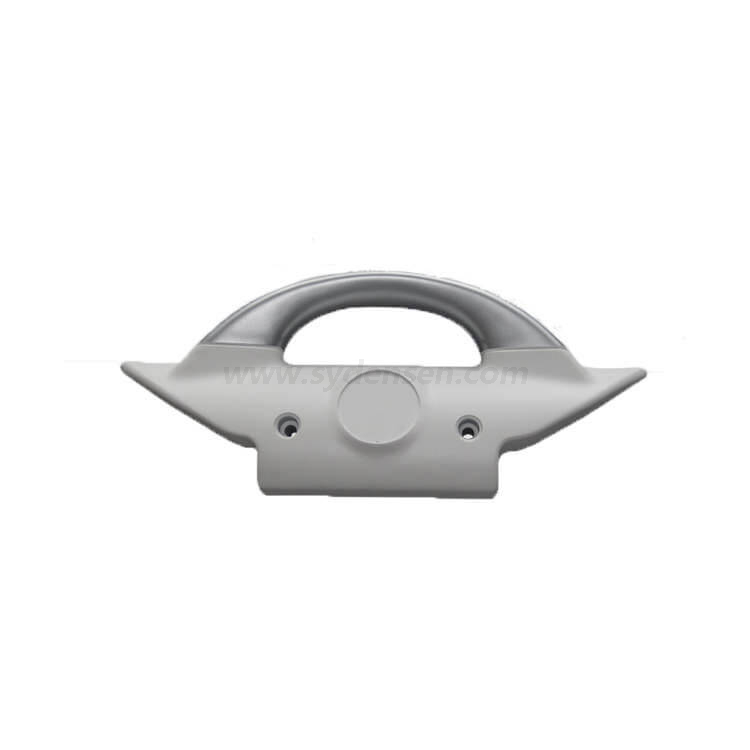 Densen customized medical equipment spare parts suppliers, casting