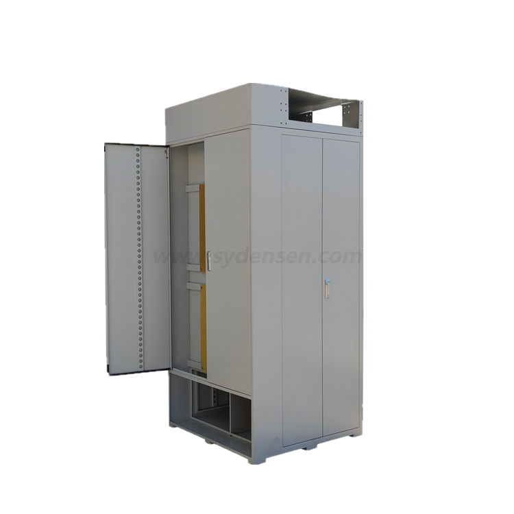 Densen Customized Waterproof High Quality Electric control cabinet of vacuum coating 