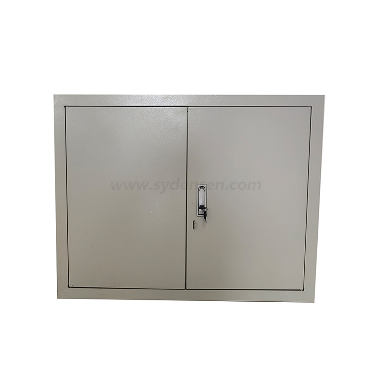 Densen customized High Quality Double Door Metal Filing Cabinet Modern Office Furniture