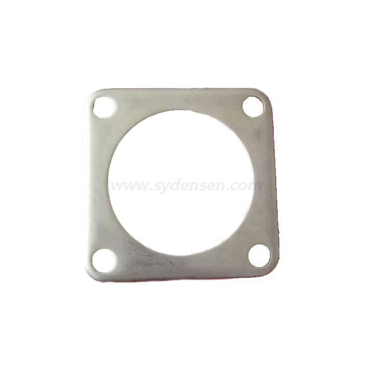 Densen Customized High Precision Sheet Stainless Steel Product Metal Stamping Parts Stamping Parts Auto Parts