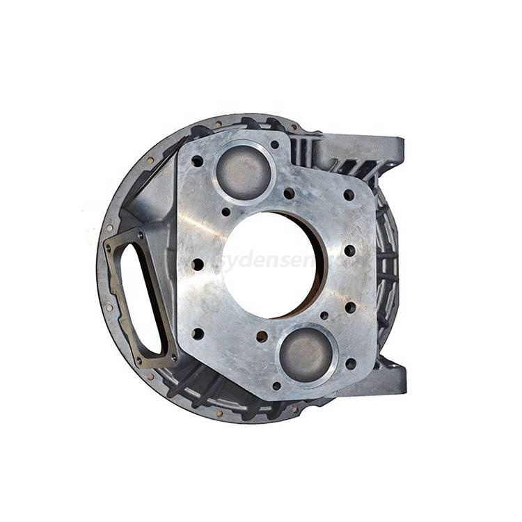 Densen Customized Alloy Steel Casting Parts,Investment Casting Steel Alloy Parts