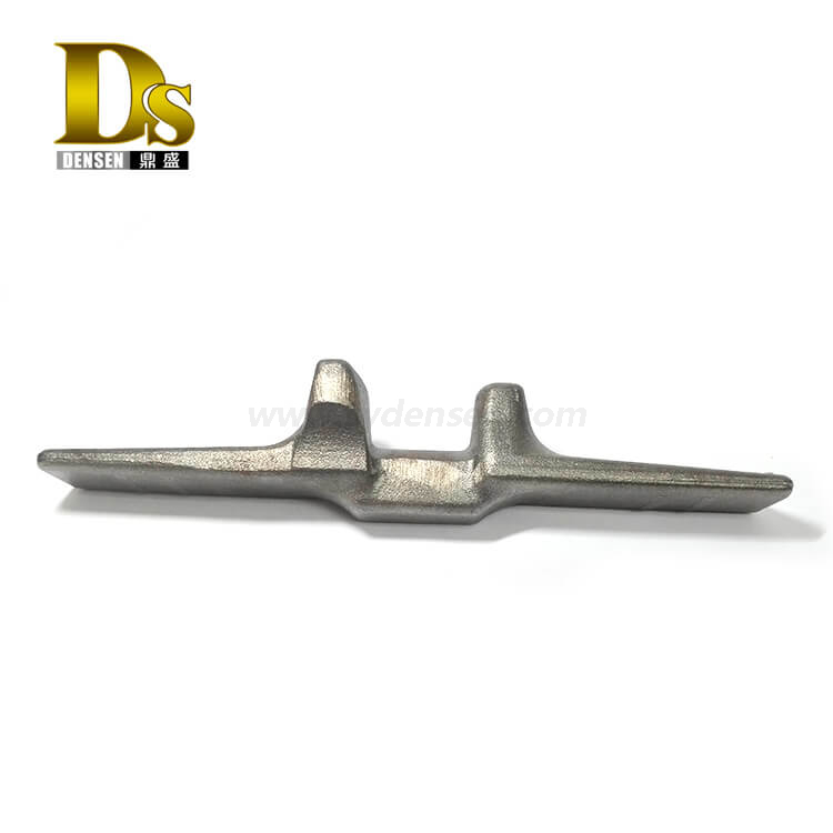 Densen Customized Sand Casting Iron and Carbon Steel, Casting Iron Parts