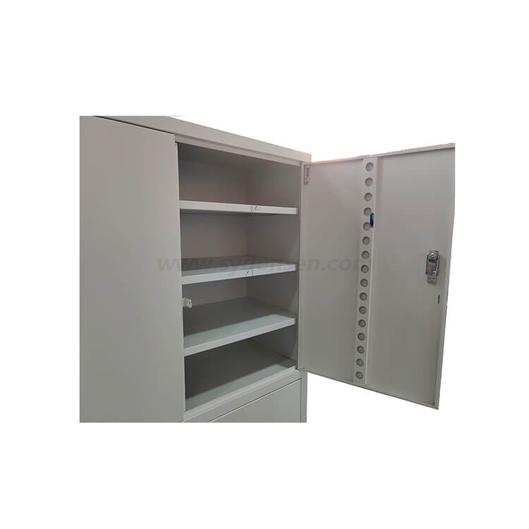 Densen customized Fireproof Waterproof File Modern Movable