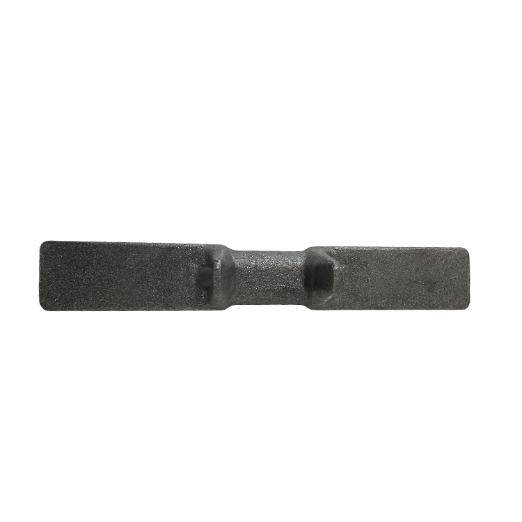 Densen Customized precoated sand casting iron core ductile iron agricultural casting machinery parts