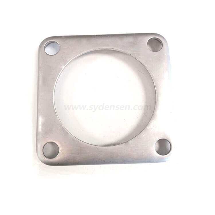 Densen Customized High Precision Sheet Stainless Steel Product Metal Stamping Parts Stamping Parts Auto Parts