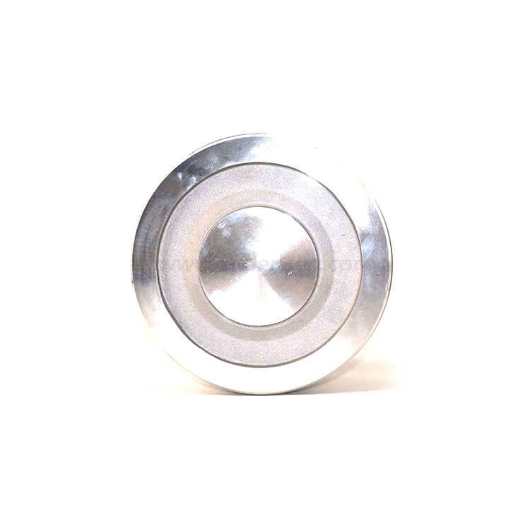 Densen customized OEM Auto Aluminum Castings parts for railway, gravity die casting mechanical parts locomotive train parts 