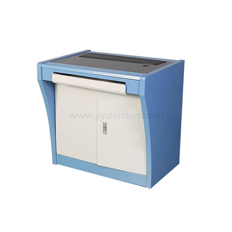 Densen customized multipurpose xbox 360 sheet metal console cabinet enclosure shell supplier