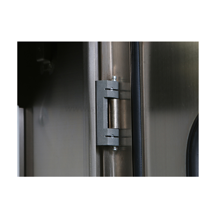 Densen Customized Stainless Steel Waterproof Outdoor Box With Lock