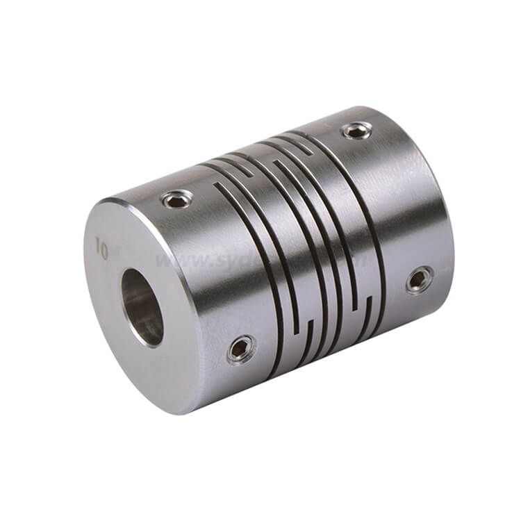 Densen Customized Micro Coupling High Torque Single Disc Coupling Servo ...