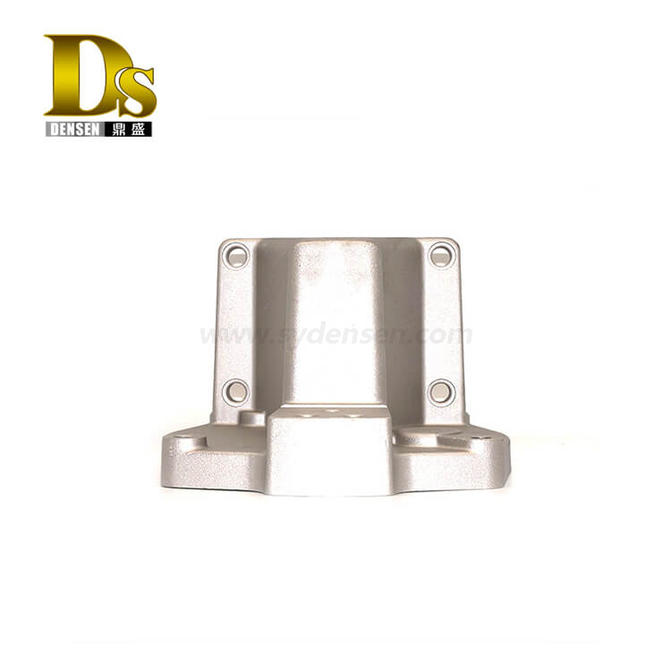 Densen customized JC-002 aluminum casting housing,china stainless steel investment casting parts,investment precision casting 